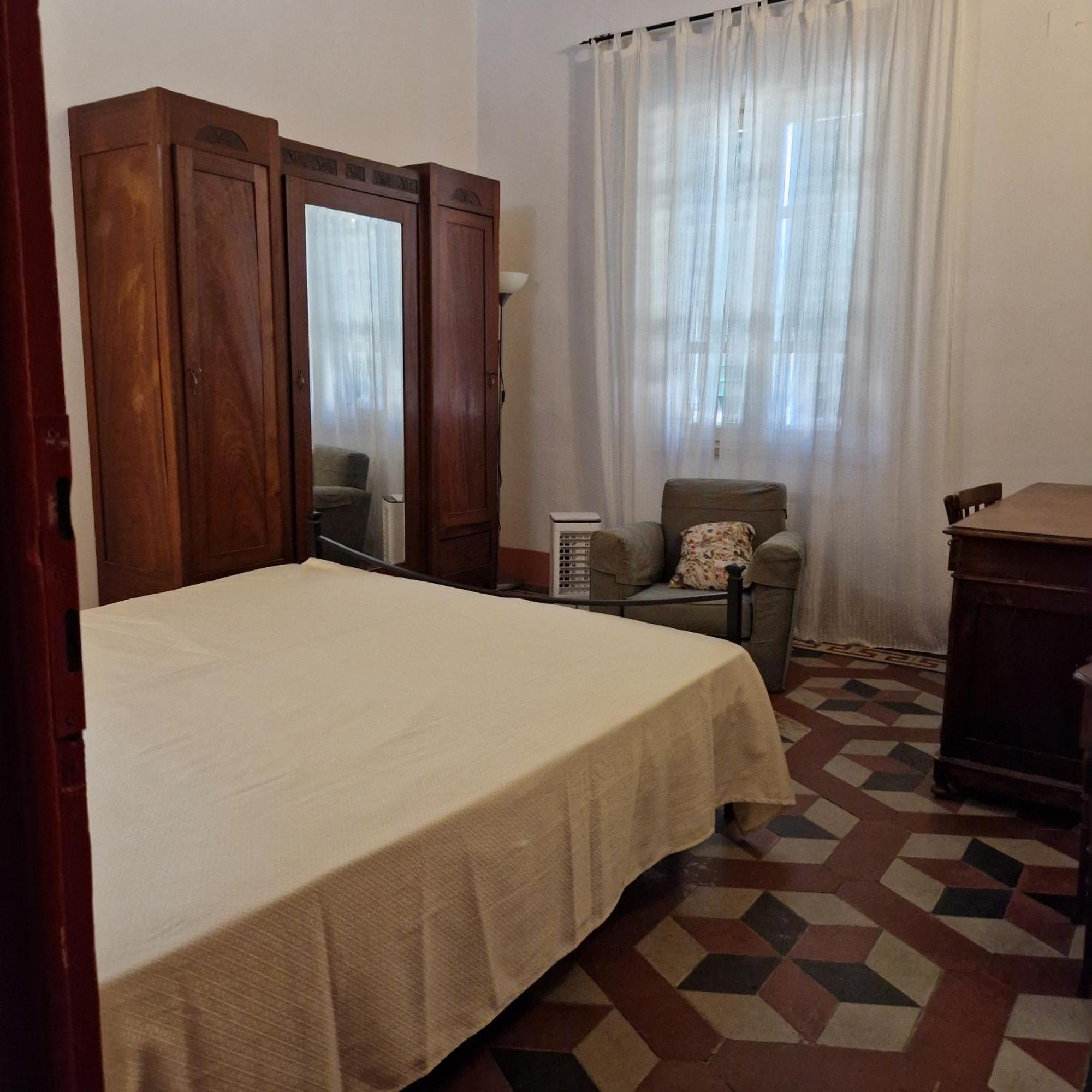 Apartamento Casa Del Pellegrino Florencia