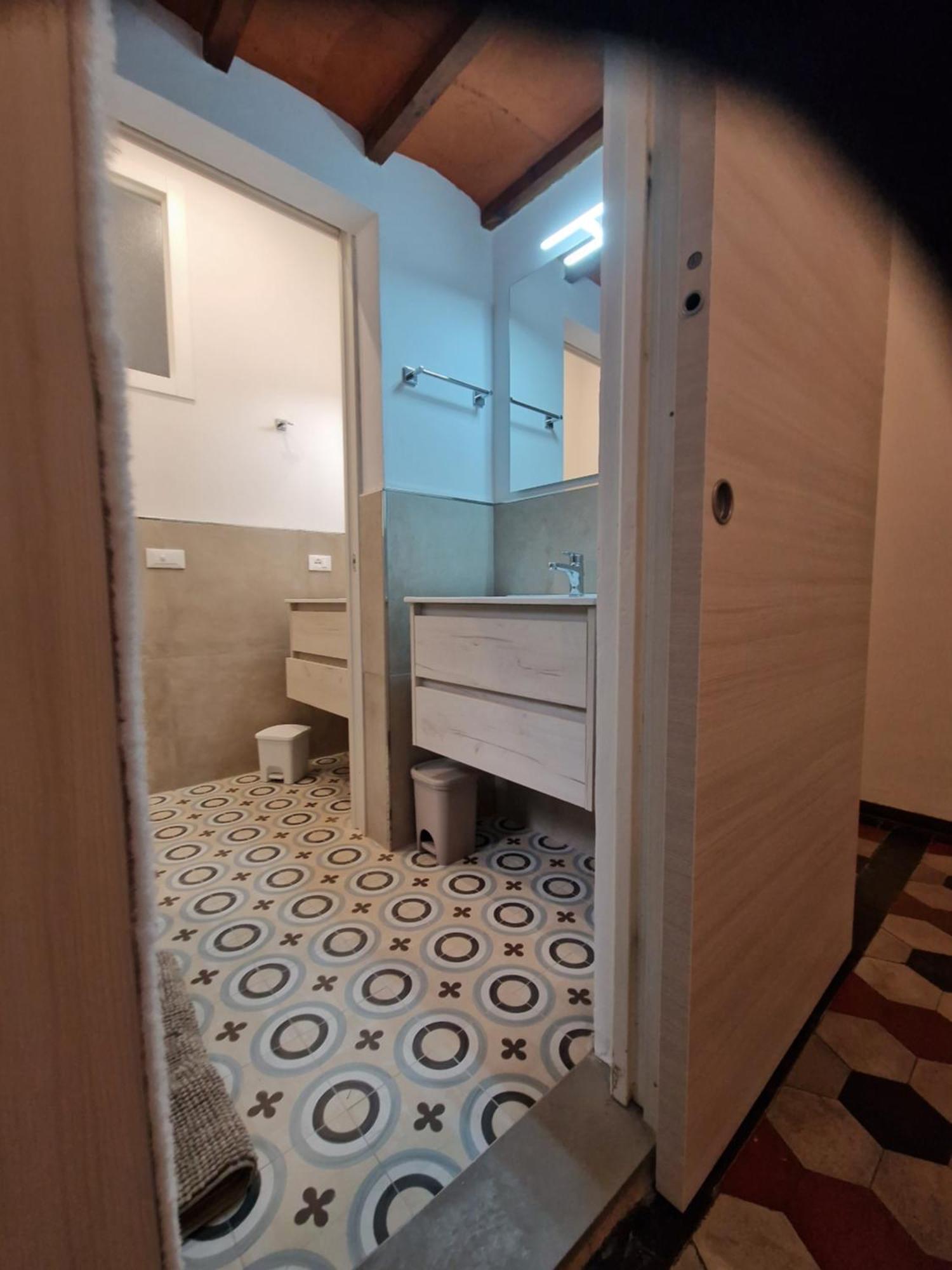 Casa Del Pellegrino Apartamento *
