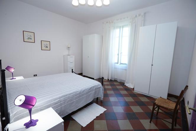 Apartamento Casa Del Pellegrino