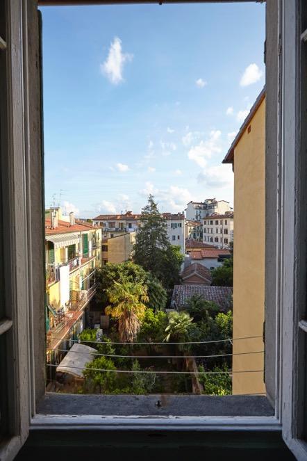 Casa Del Pellegrino Apartamento