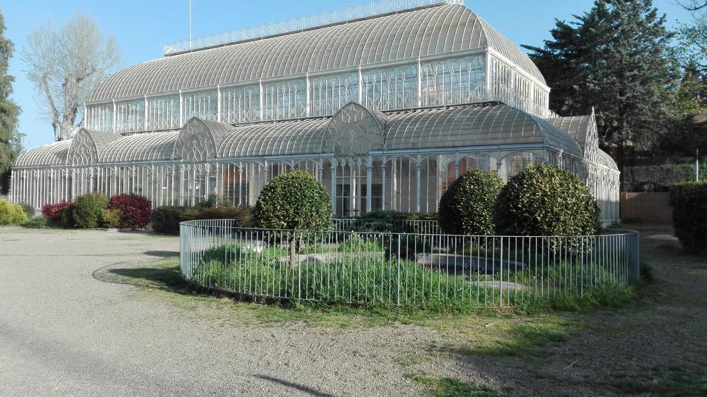 Apartamento Casa Del Pellegrino Florencia